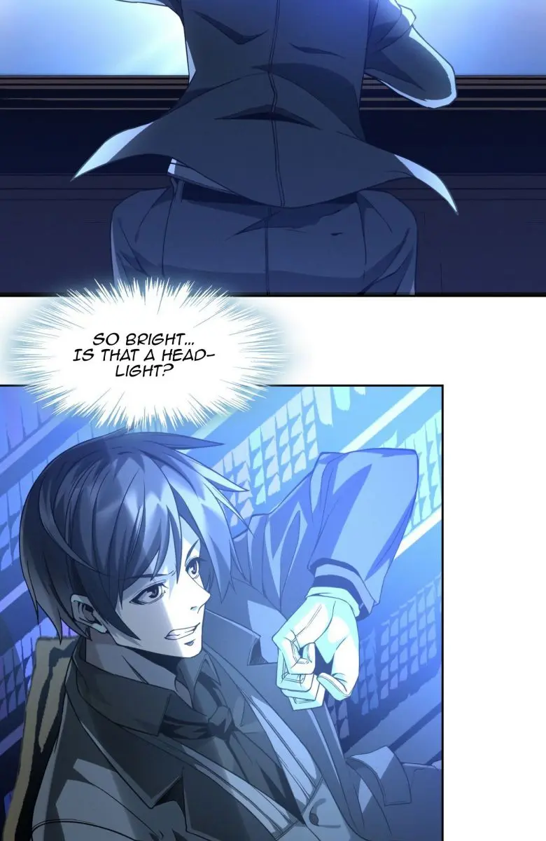 I'm Really Not the Demon God's Lackey Chapter 23 Page 73