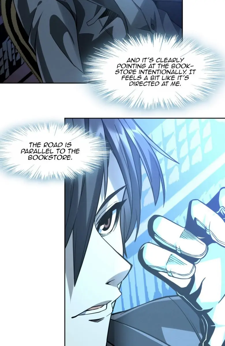I'm Really Not the Demon God's Lackey Chapter 23 Page 74