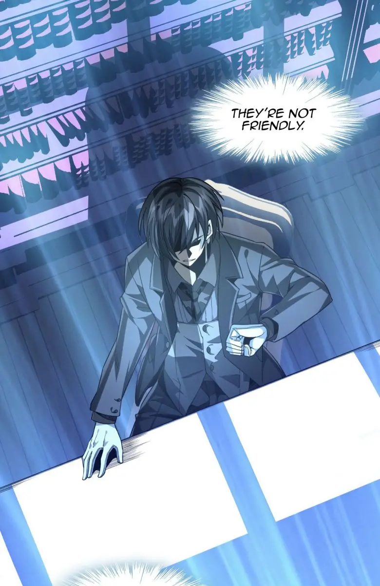 I'm Really Not the Demon God's Lackey Chapter 23 Page 76