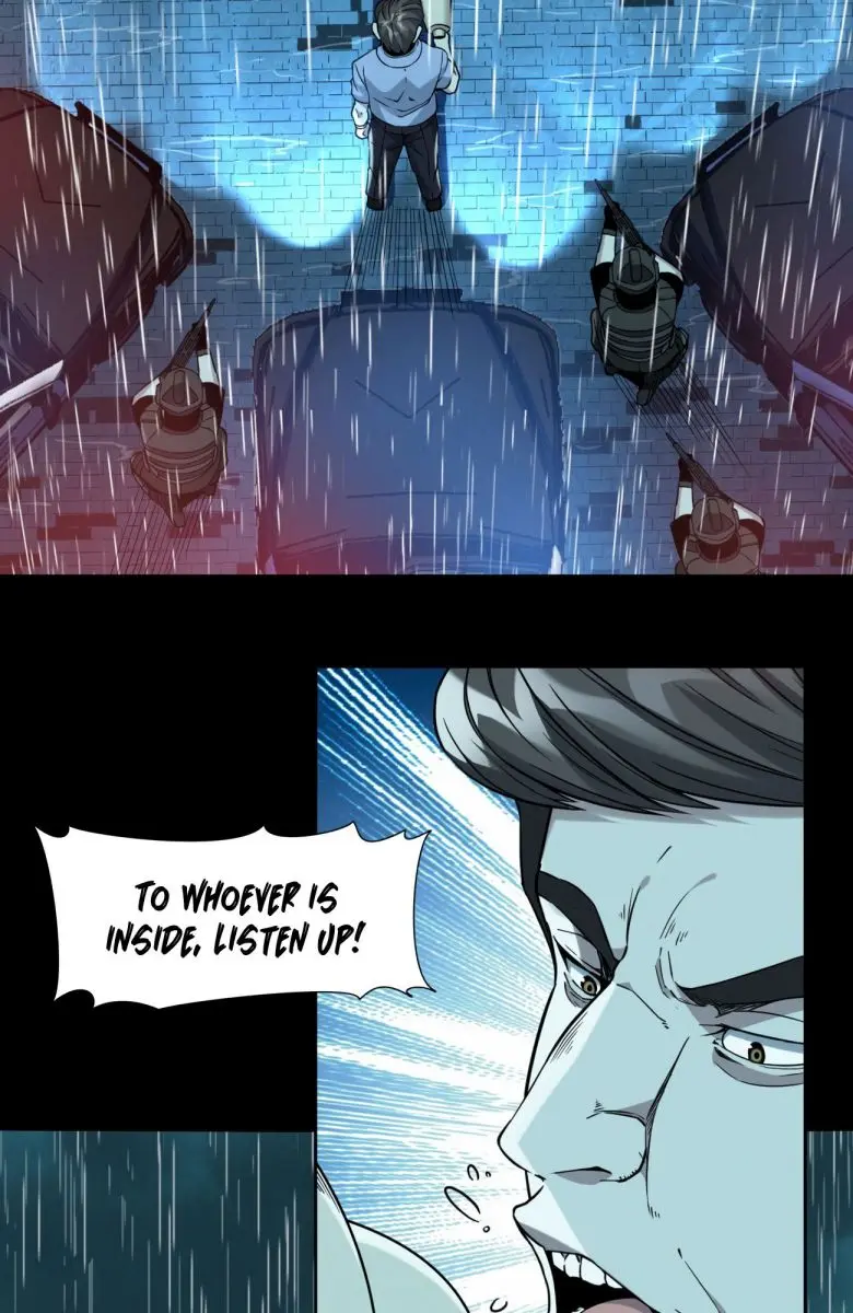 I'm Really Not the Demon God's Lackey Chapter 23 Page 79