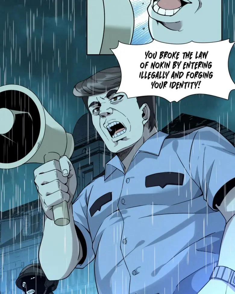 I'm Really Not the Demon God's Lackey Chapter 23 Page 80