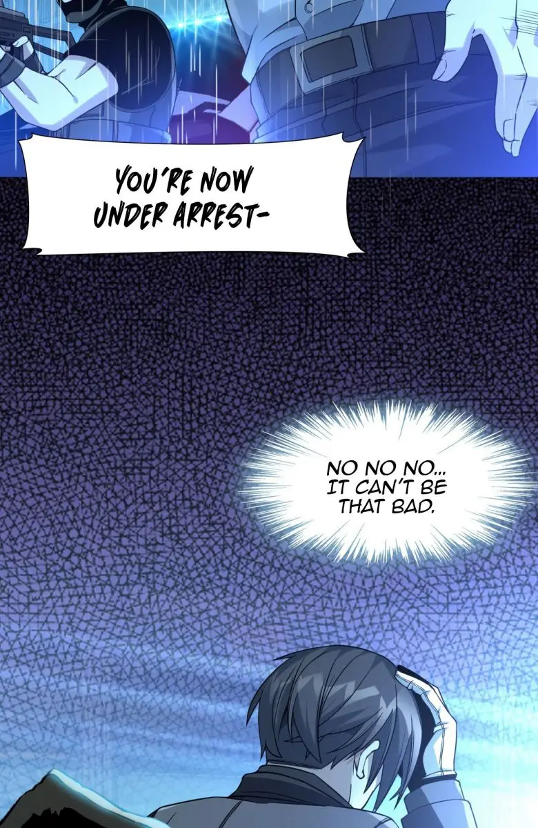 I'm Really Not the Demon God's Lackey Chapter 23 Page 81