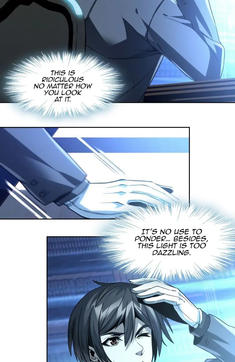 I'm Really Not the Demon God's Lackey Chapter 23 Page 82