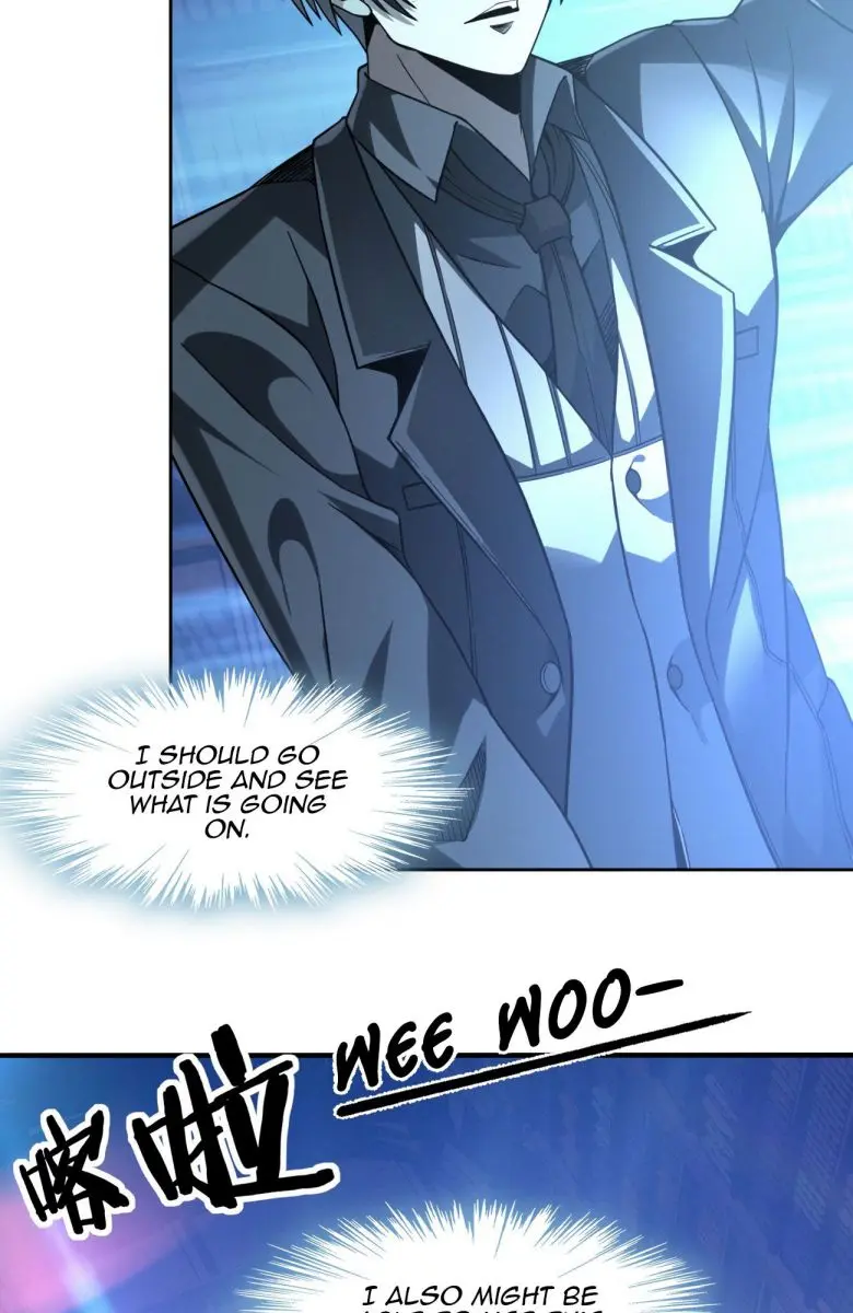 I'm Really Not the Demon God's Lackey Chapter 23 Page 83