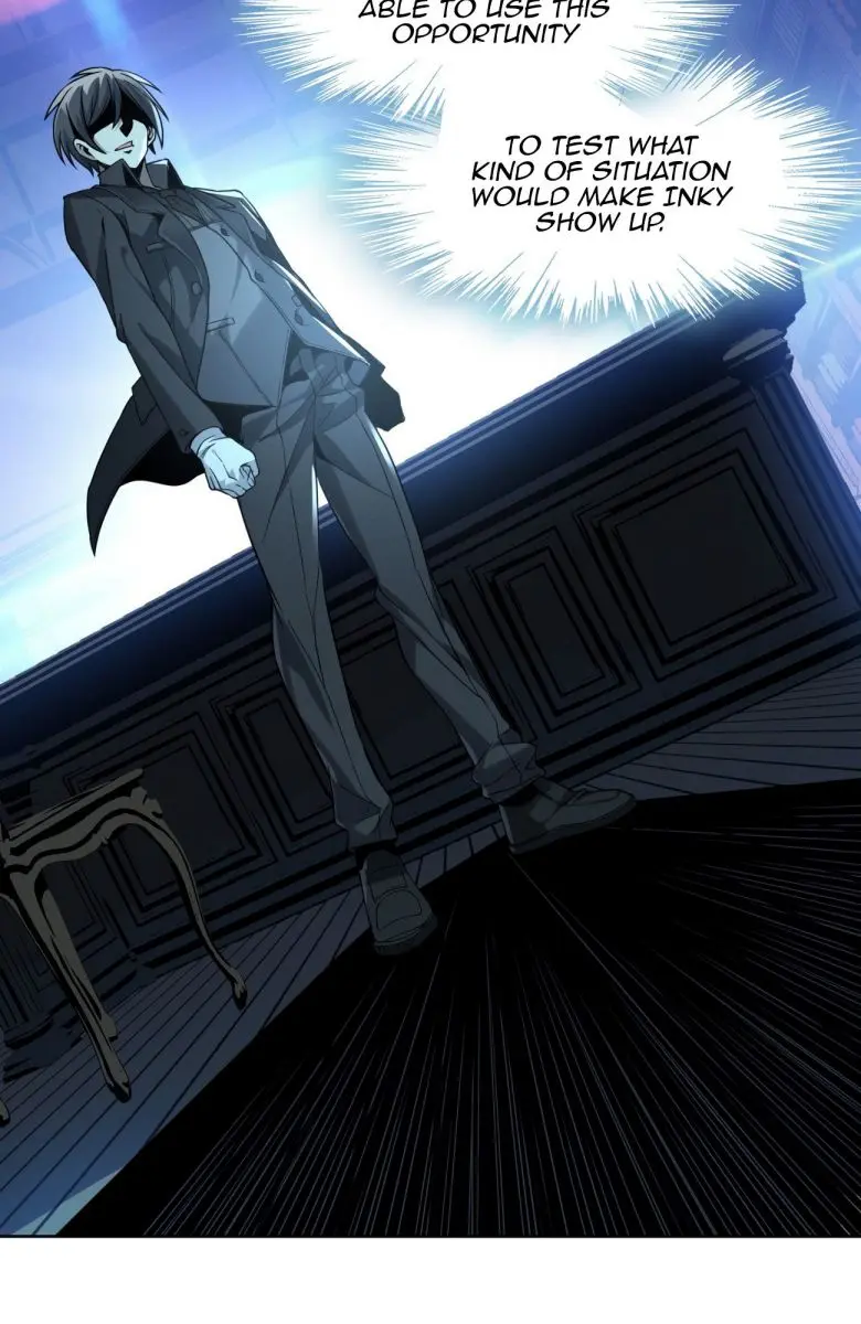 I'm Really Not the Demon God's Lackey Chapter 23 Page 84