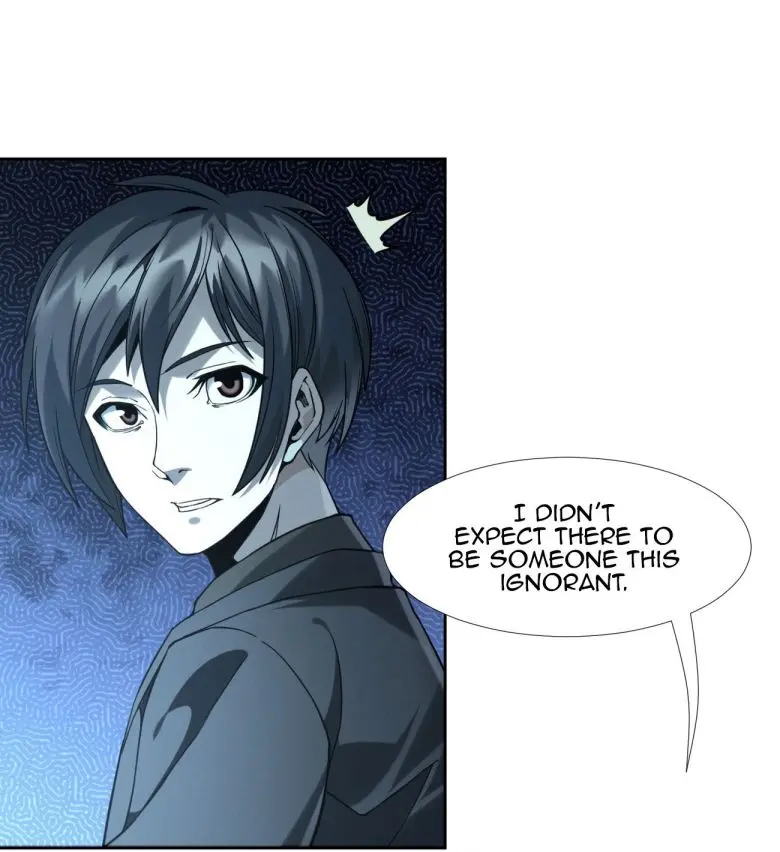 I'm Really Not the Demon God's Lackey Chapter 23 Page 85