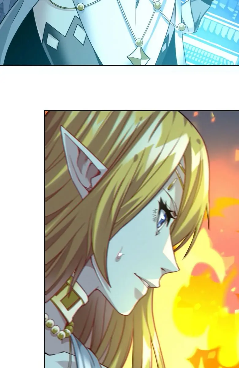 I'm Really Not the Demon God's Lackey Chapter 23 Page 87