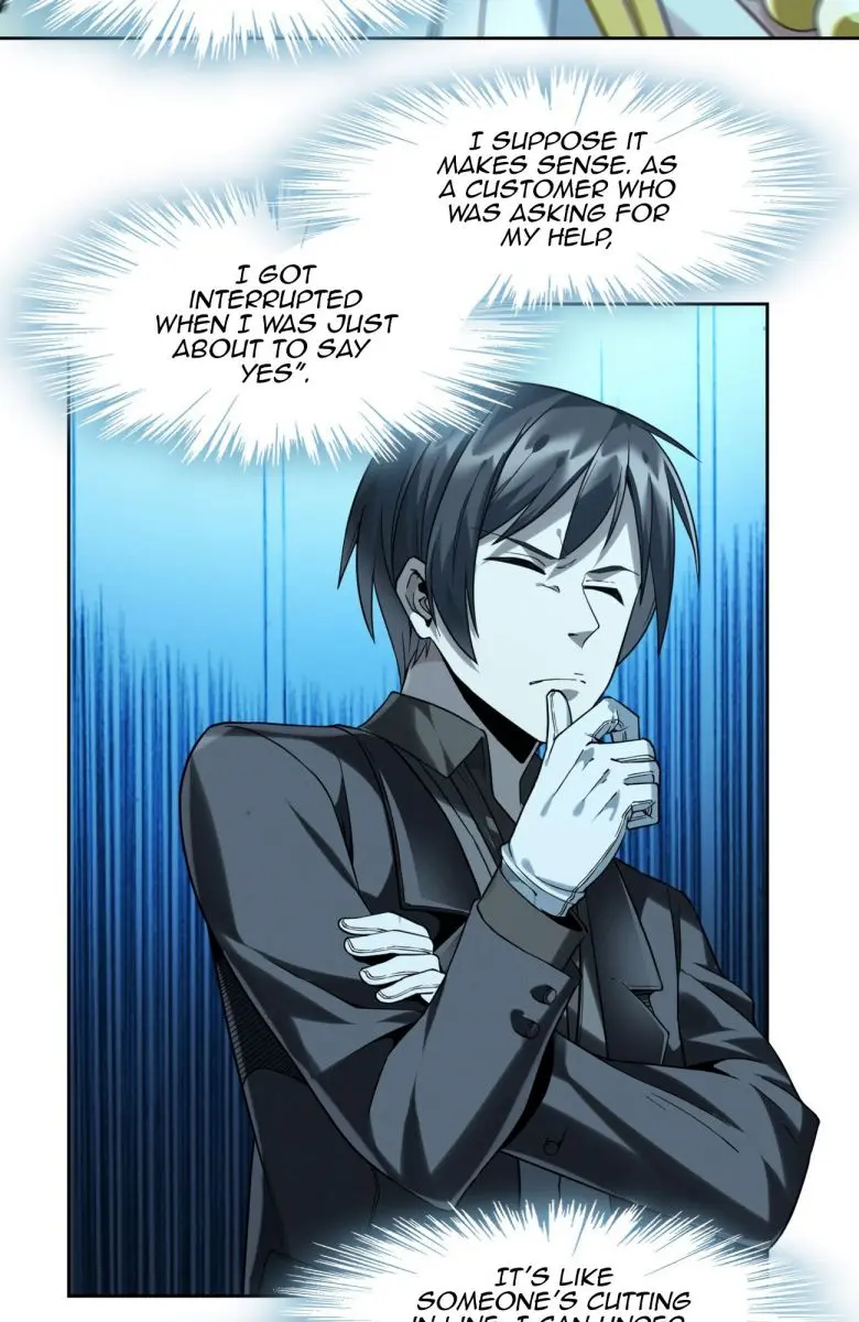 I'm Really Not the Demon God's Lackey Chapter 23 Page 90