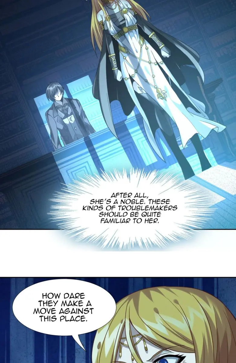 I'm Really Not the Demon God's Lackey Chapter 23 Page 92