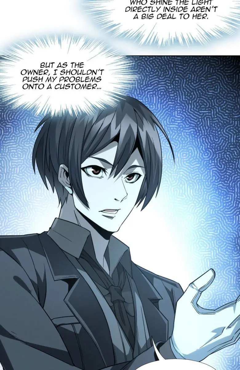 I'm Really Not the Demon God's Lackey Chapter 23 Page 96