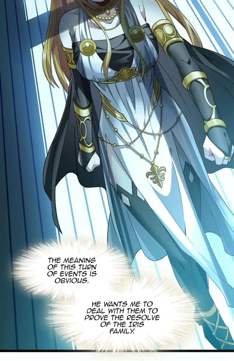 I'm Really Not the Demon God's Lackey Chapter 23 Page 107