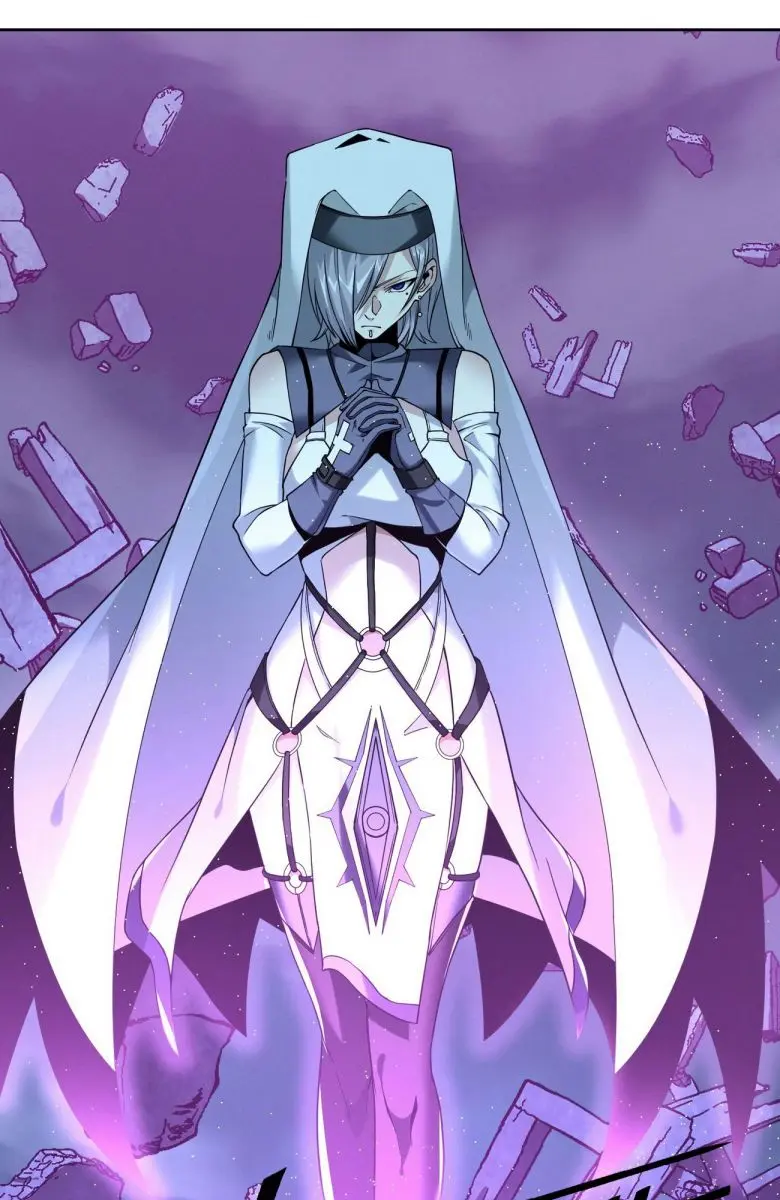 I'm Really Not the Demon God's Lackey Chapter 23 Page 117