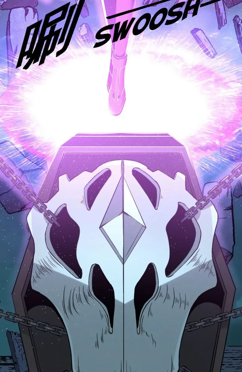 I'm Really Not the Demon God's Lackey Chapter 23 Page 118