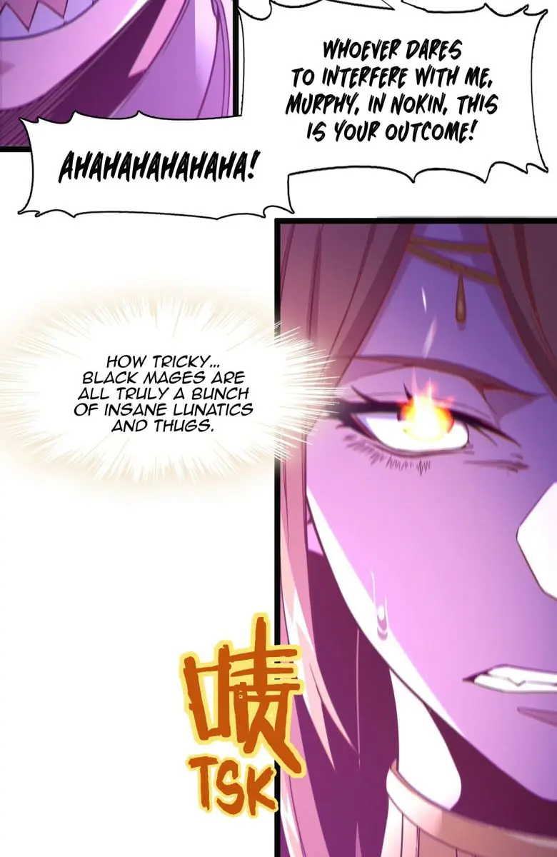 I'm Really Not the Demon God's Lackey Chapter 23 Page 124