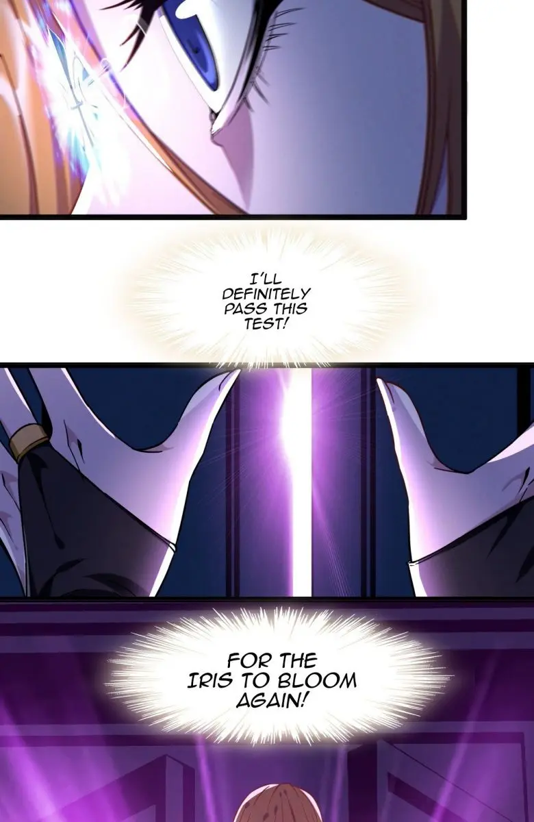 I'm Really Not the Demon God's Lackey Chapter 23 Page 128