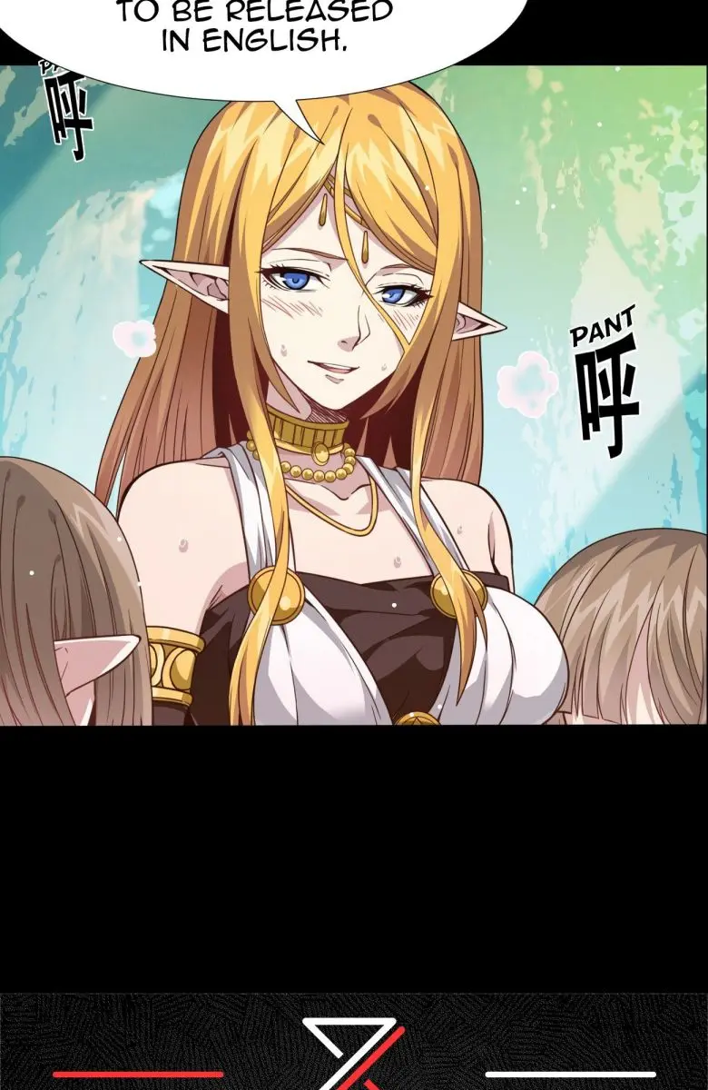 I'm Really Not the Demon God's Lackey Chapter 23 Page 131