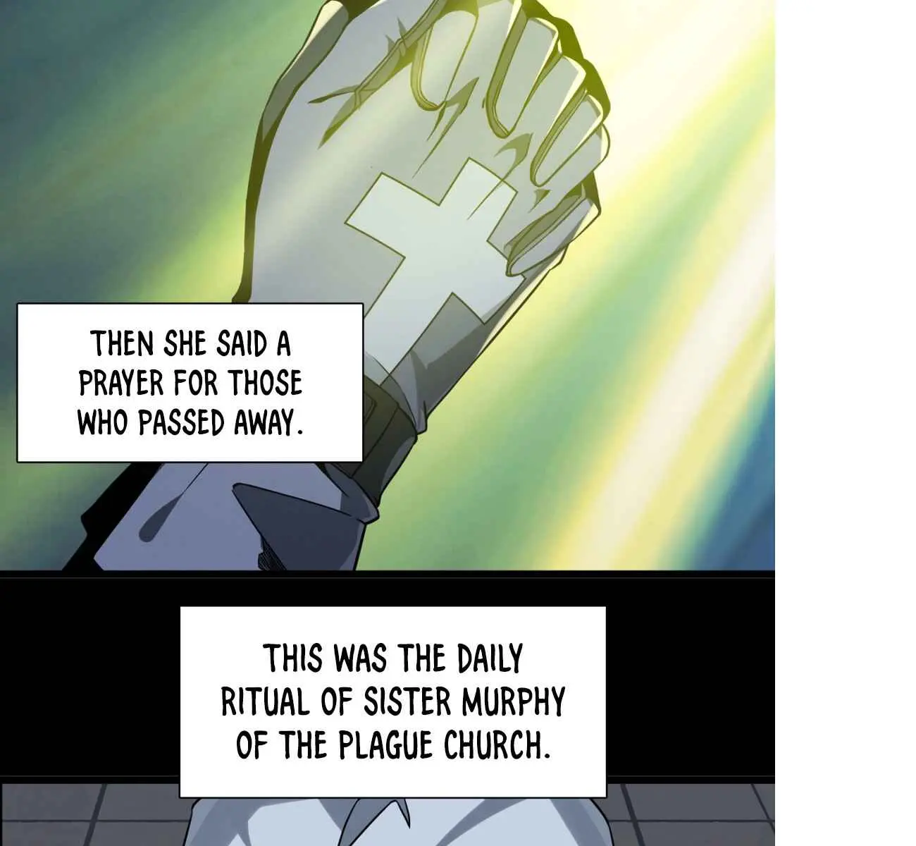 I'm Really Not the Demon God's Lackey Chapter 24 Page 6