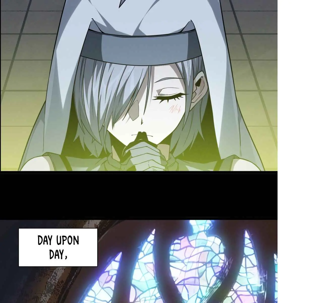 I'm Really Not the Demon God's Lackey Chapter 24 Page 7