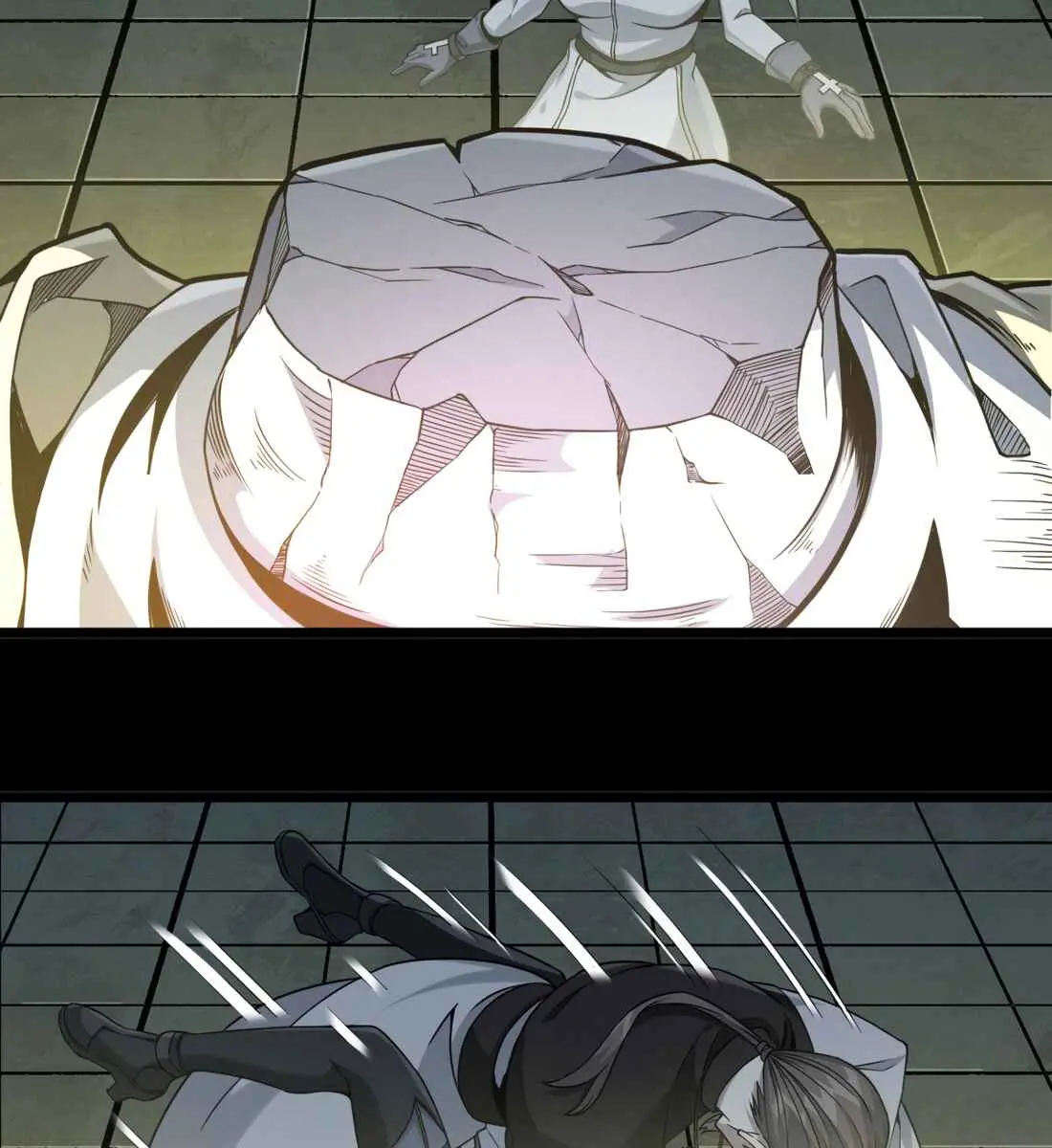 I'm Really Not the Demon God's Lackey Chapter 24 Page 13
