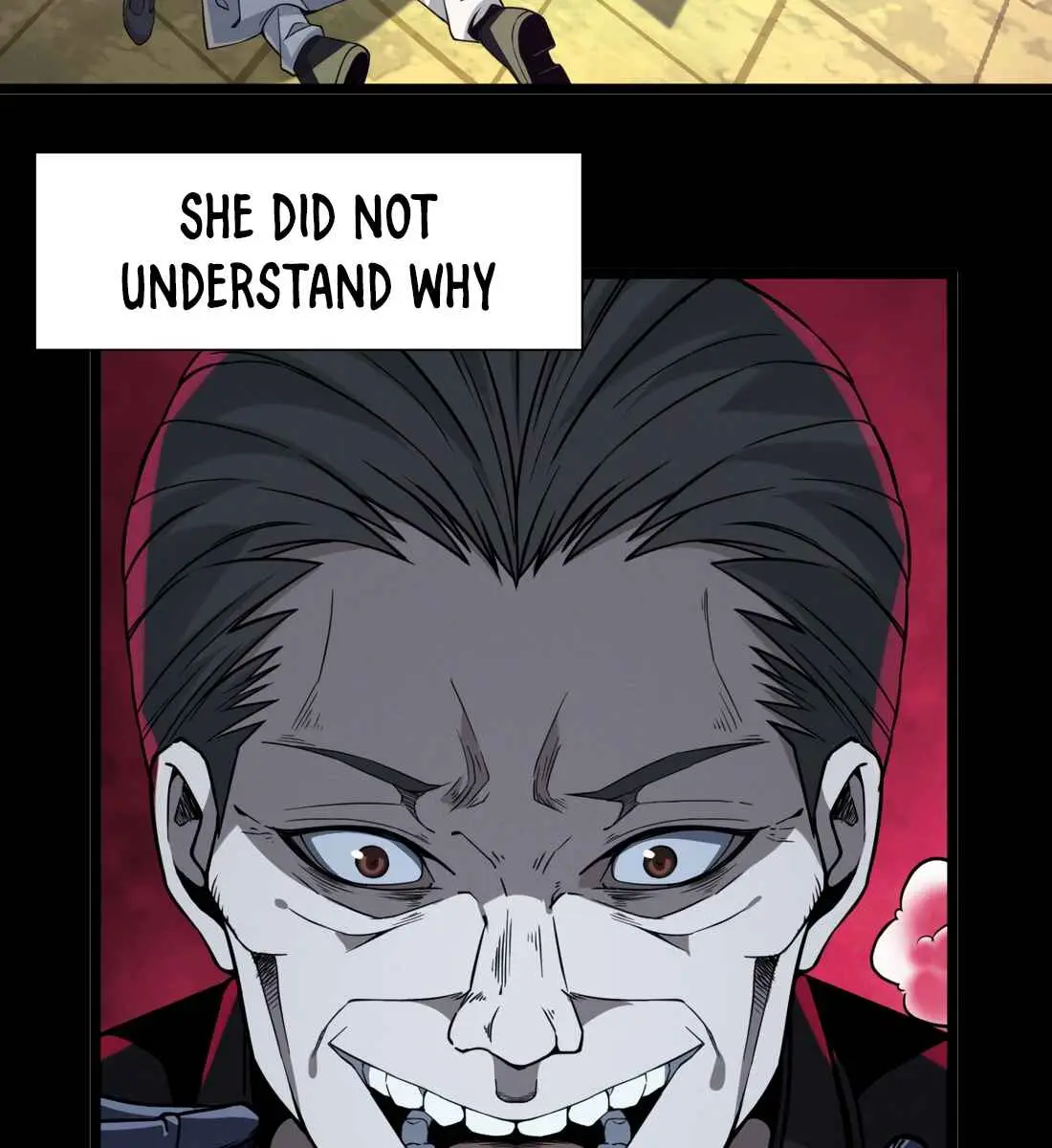 I'm Really Not the Demon God's Lackey Chapter 24 Page 18