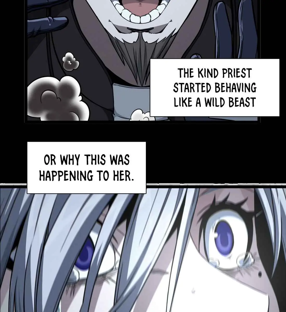 I'm Really Not the Demon God's Lackey Chapter 24 Page 19