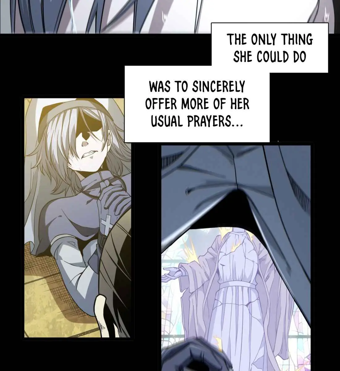 I'm Really Not the Demon God's Lackey Chapter 24 Page 20