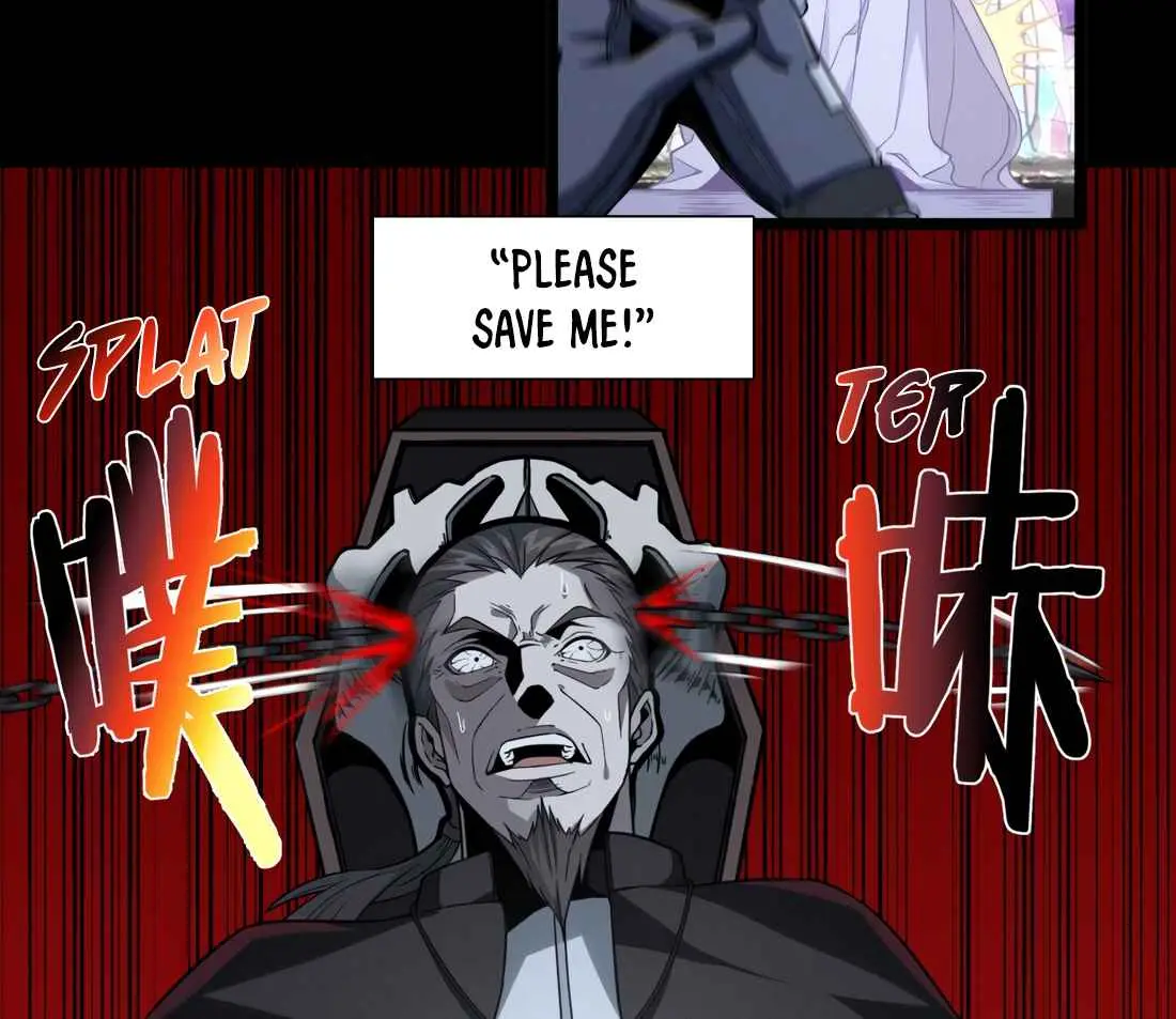 I'm Really Not the Demon God's Lackey Chapter 24 Page 21