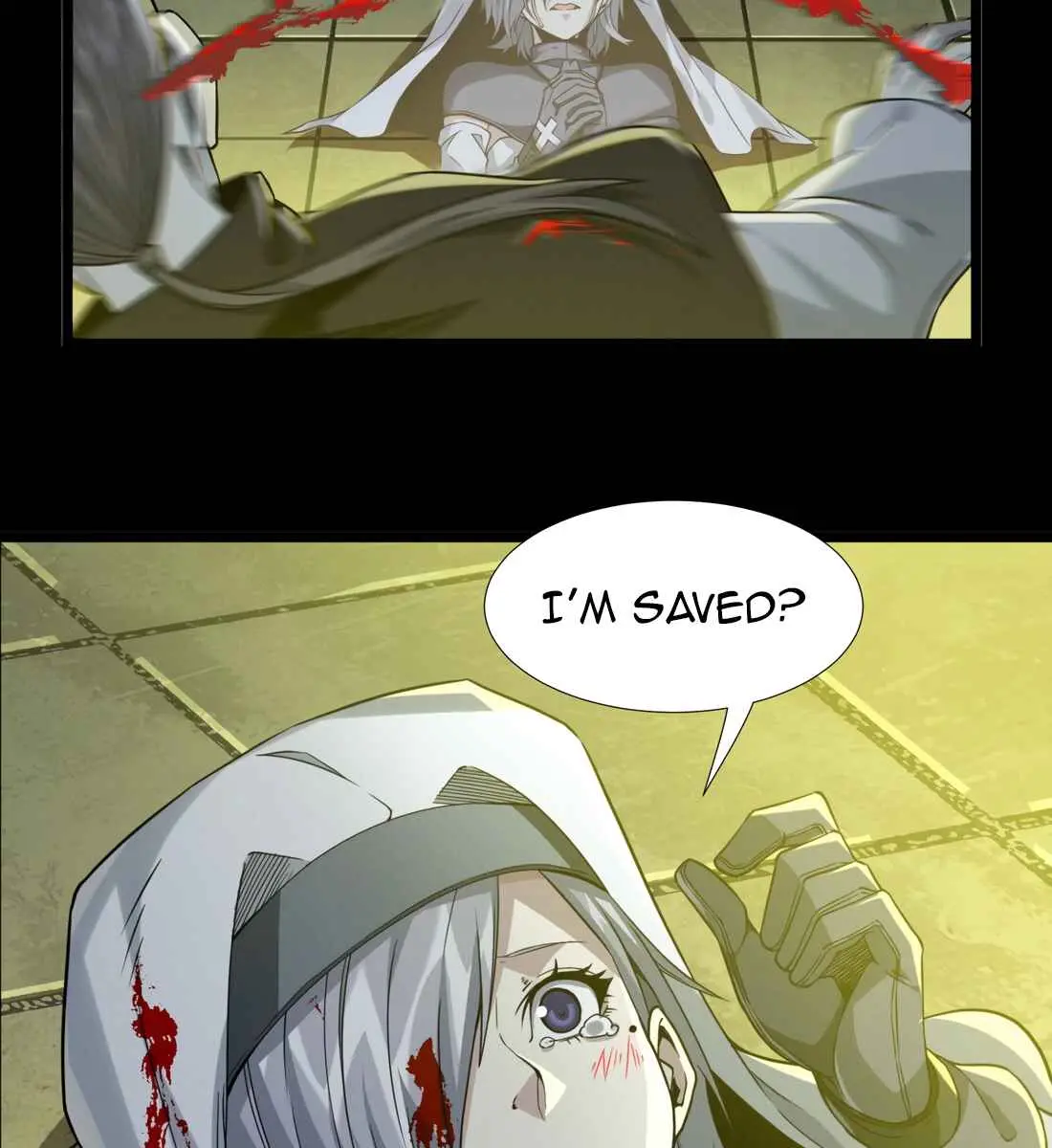I'm Really Not the Demon God's Lackey Chapter 24 Page 24