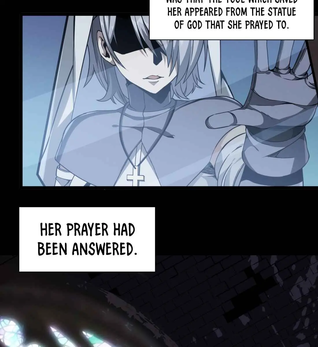 I'm Really Not the Demon God's Lackey Chapter 24 Page 26