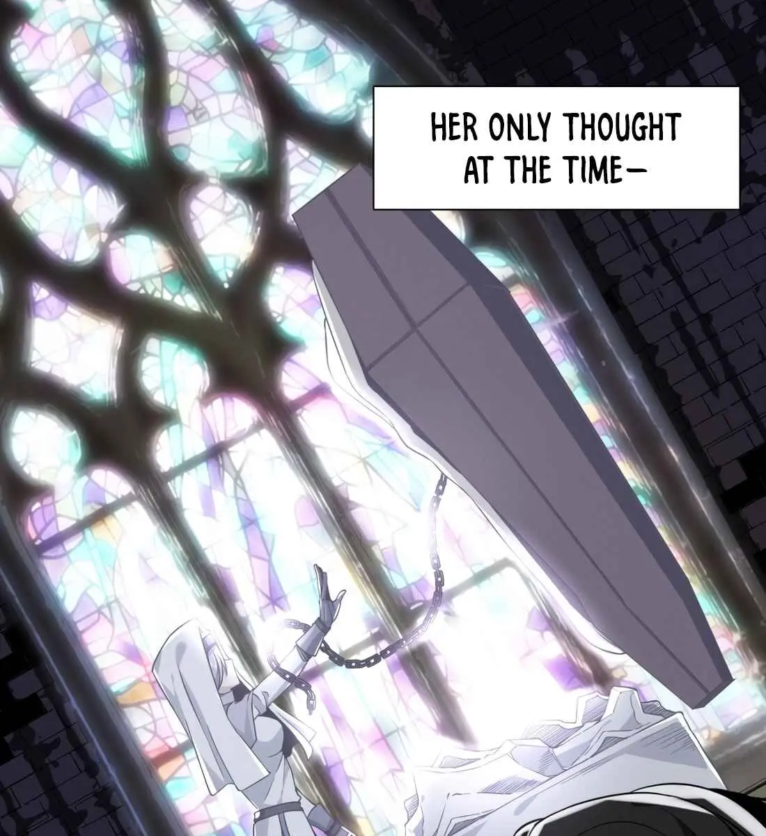 I'm Really Not the Demon God's Lackey Chapter 24 Page 27