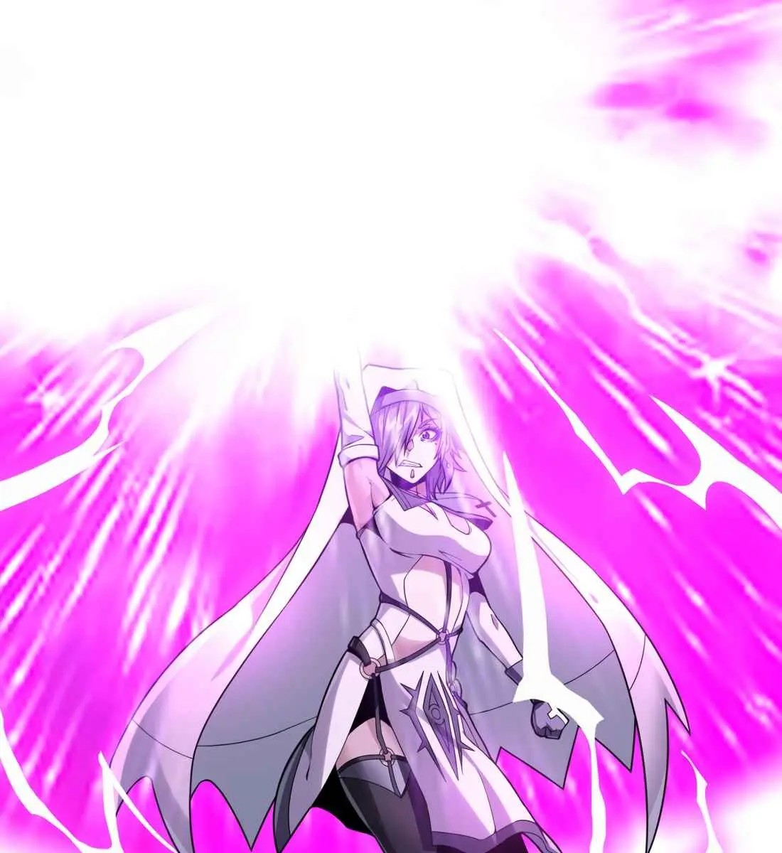 I'm Really Not the Demon God's Lackey Chapter 24 Page 37