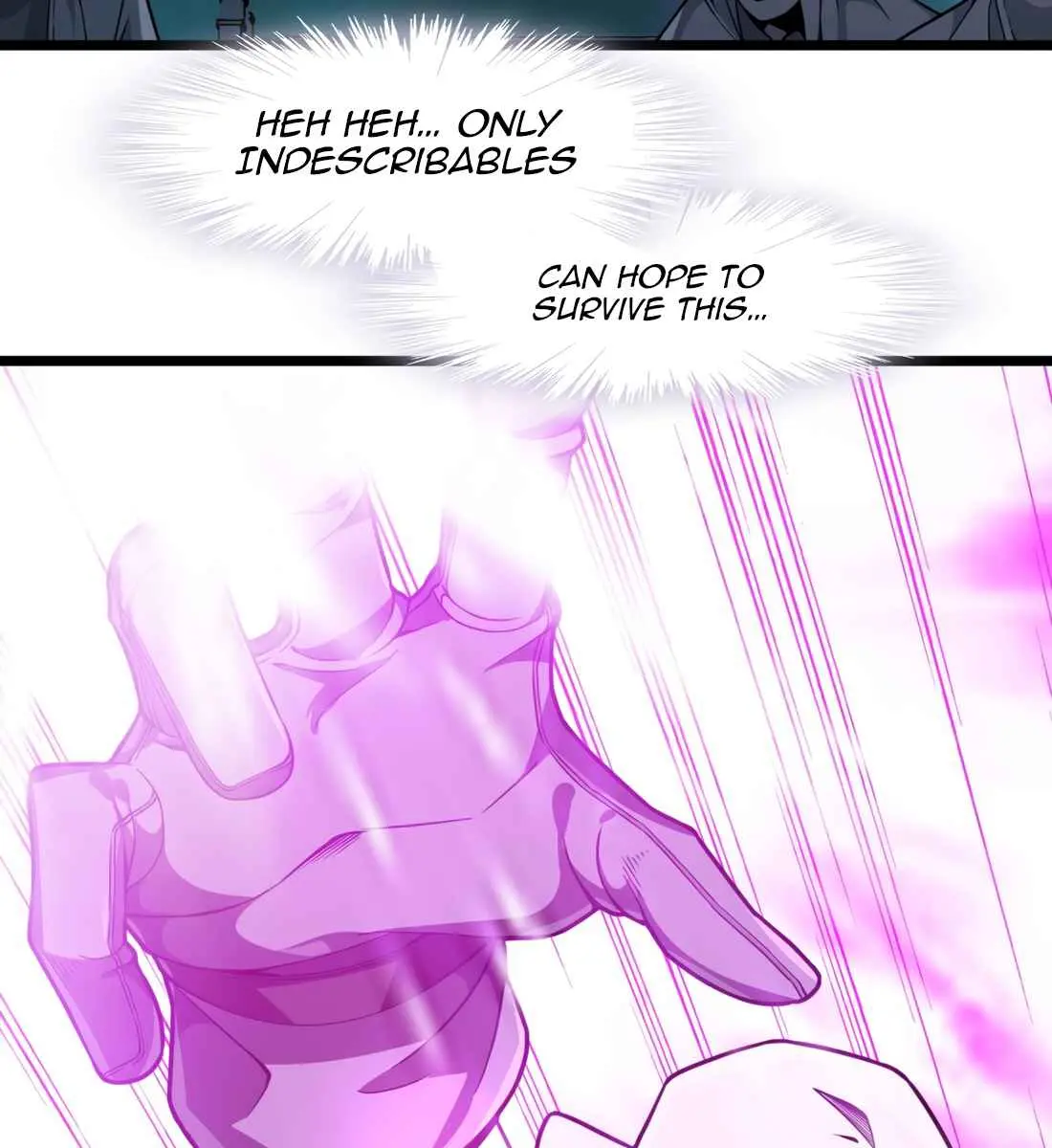 I'm Really Not the Demon God's Lackey Chapter 24 Page 39