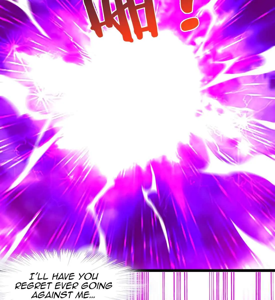 I'm Really Not the Demon God's Lackey Chapter 24 Page 41