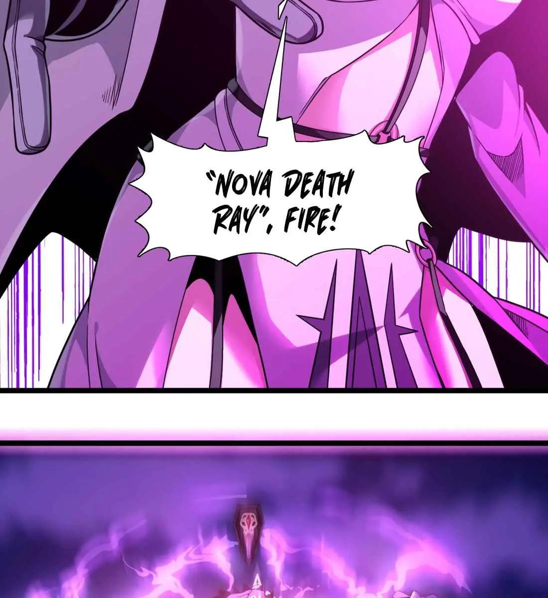 I'm Really Not the Demon God's Lackey Chapter 24 Page 44