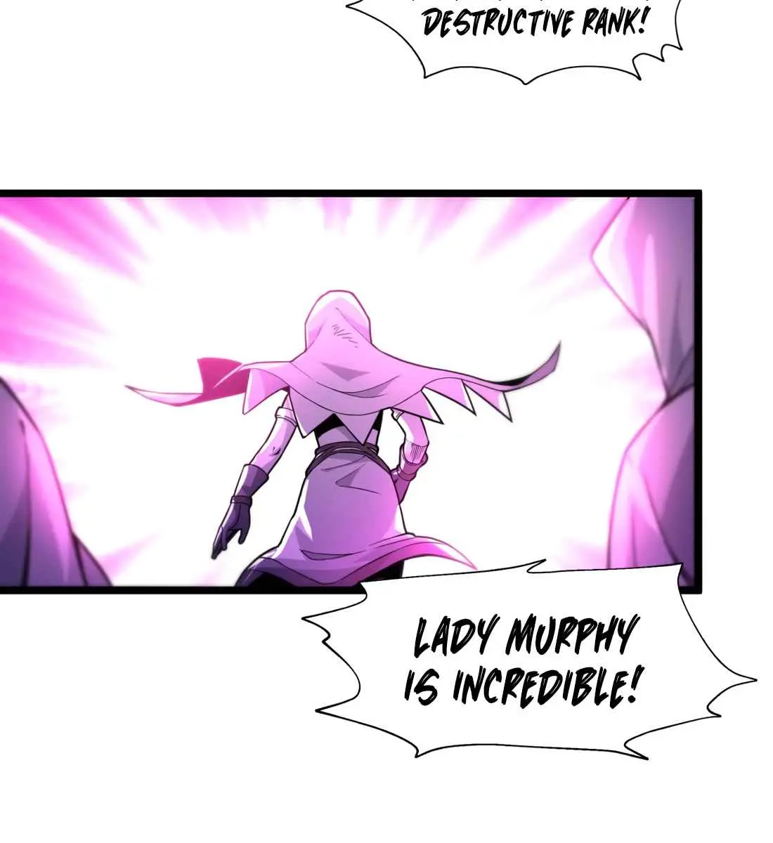 I'm Really Not the Demon God's Lackey Chapter 24 Page 54