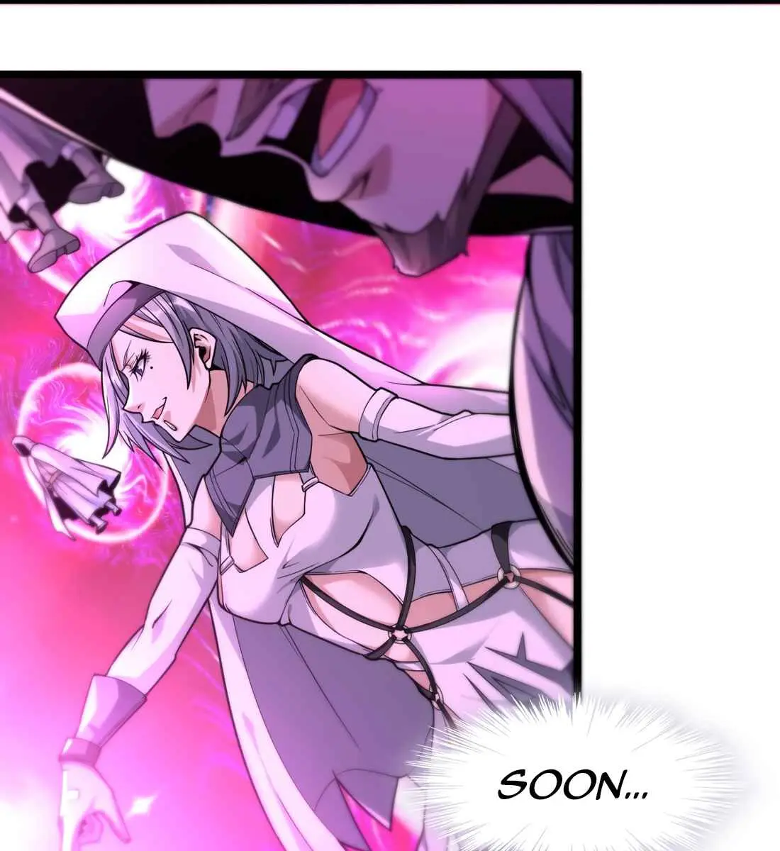 I'm Really Not the Demon God's Lackey Chapter 24 Page 57