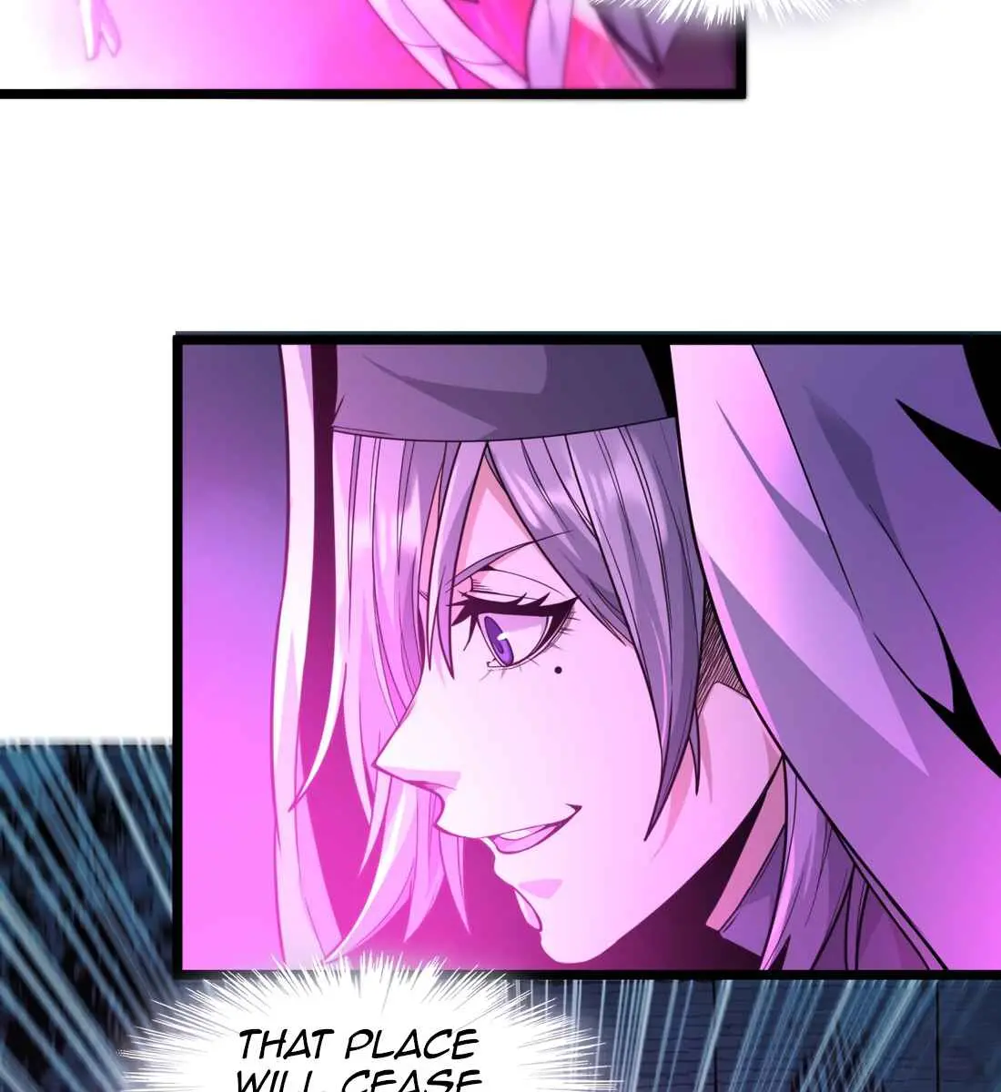 I'm Really Not the Demon God's Lackey Chapter 24 Page 58