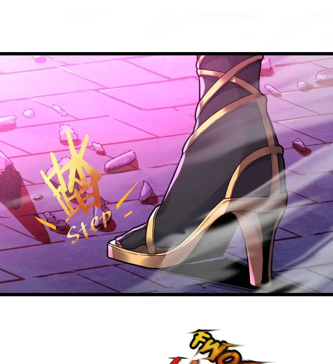 I'm Really Not the Demon God's Lackey Chapter 24 Page 63