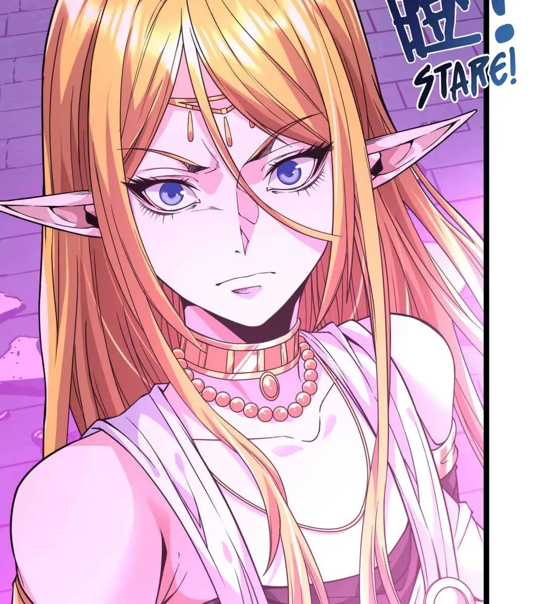 I'm Really Not the Demon God's Lackey Chapter 24 Page 66