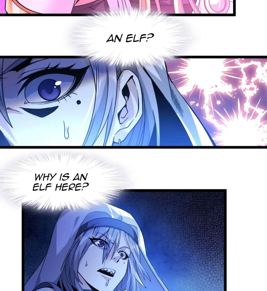 I'm Really Not the Demon God's Lackey Chapter 24 Page 67