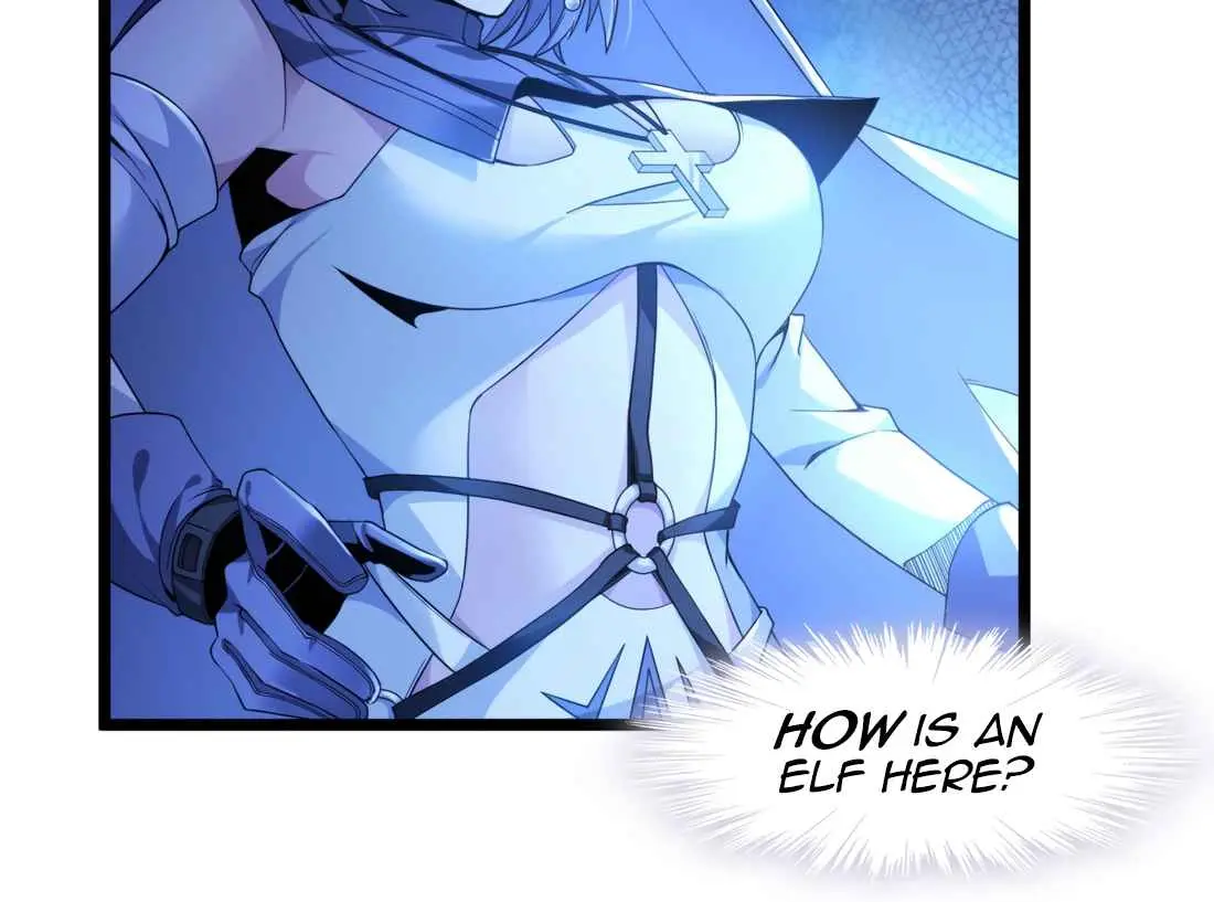 I'm Really Not the Demon God's Lackey Chapter 24 Page 68