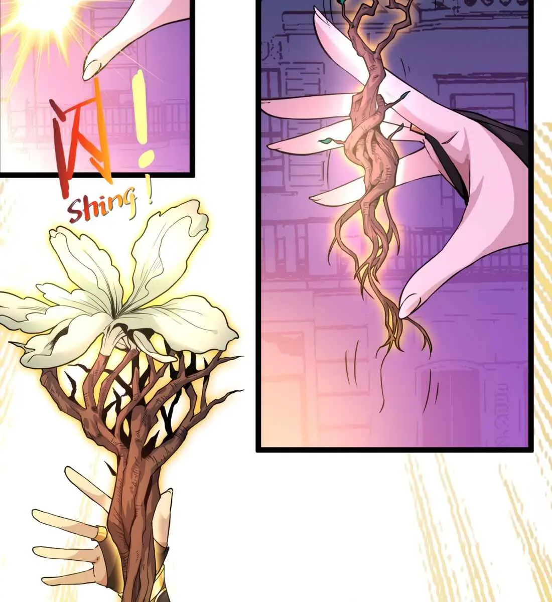 I'm Really Not the Demon God's Lackey Chapter 24 Page 70