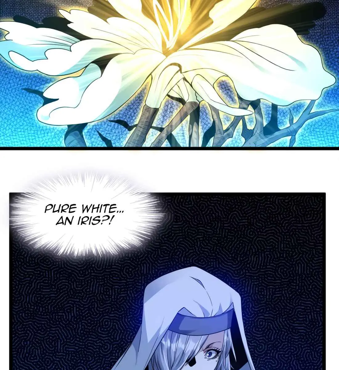 I'm Really Not the Demon God's Lackey Chapter 24 Page 73