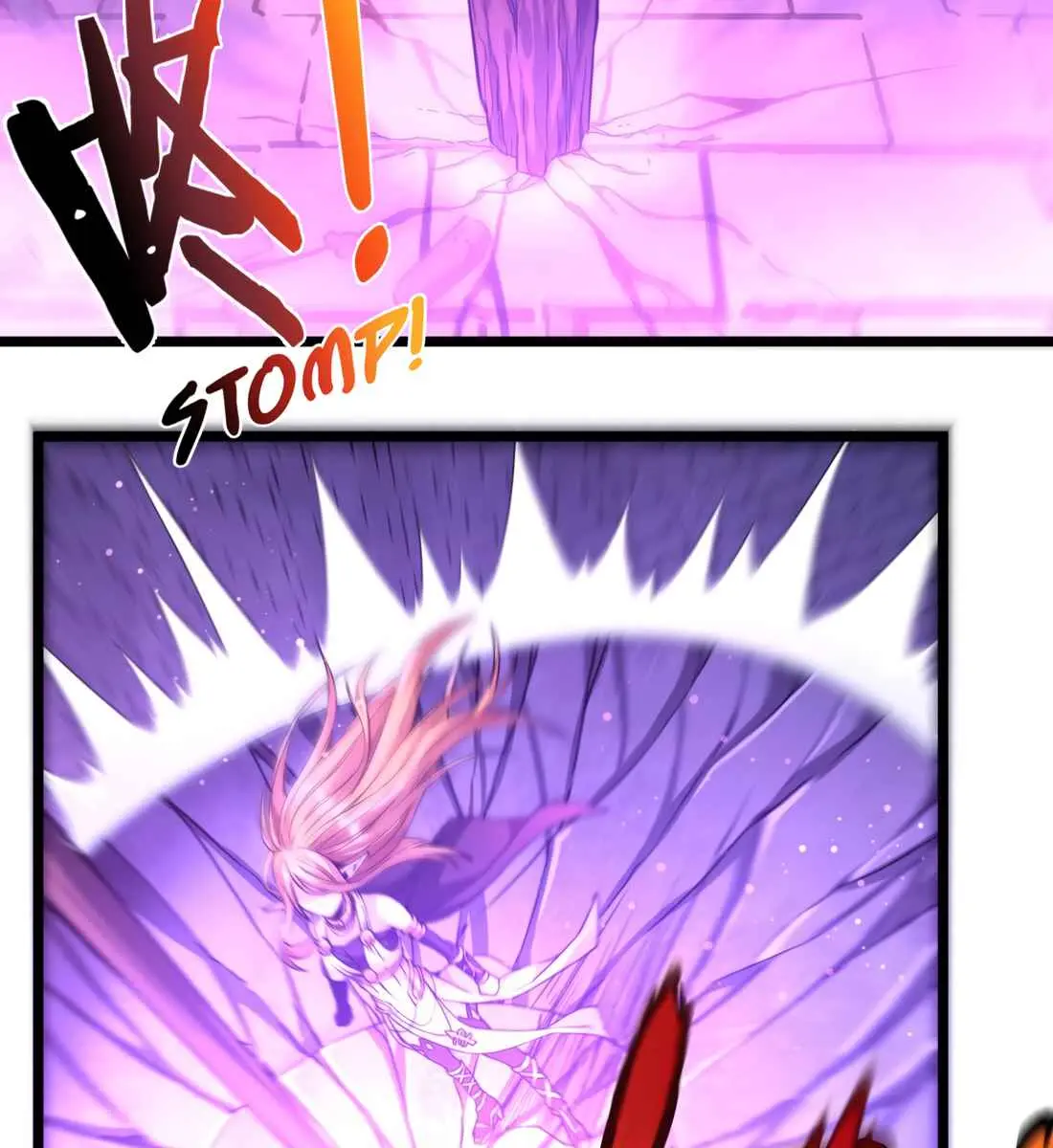 I'm Really Not the Demon God's Lackey Chapter 24 Page 75