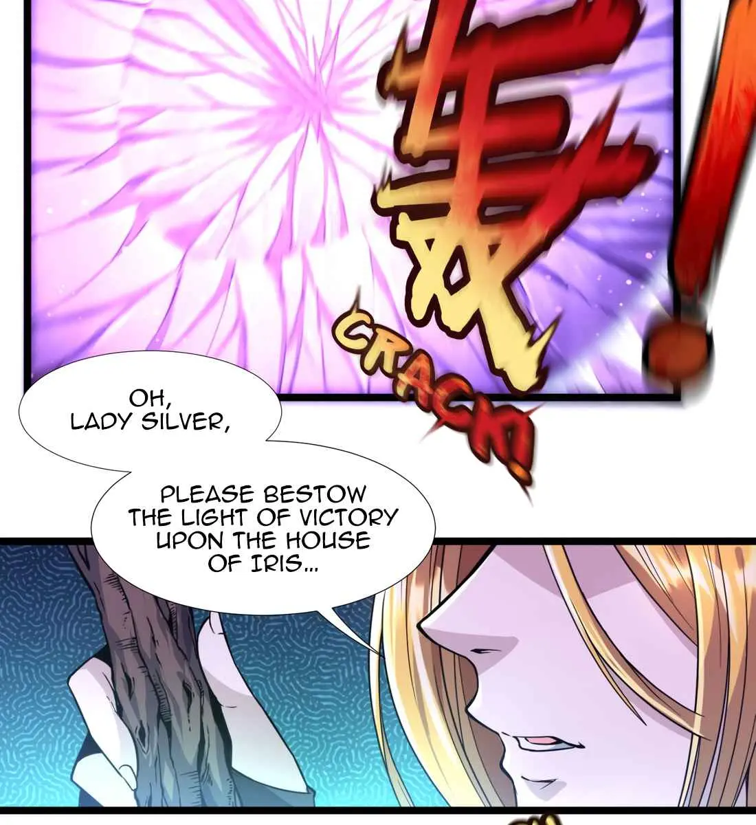 I'm Really Not the Demon God's Lackey Chapter 24 Page 76