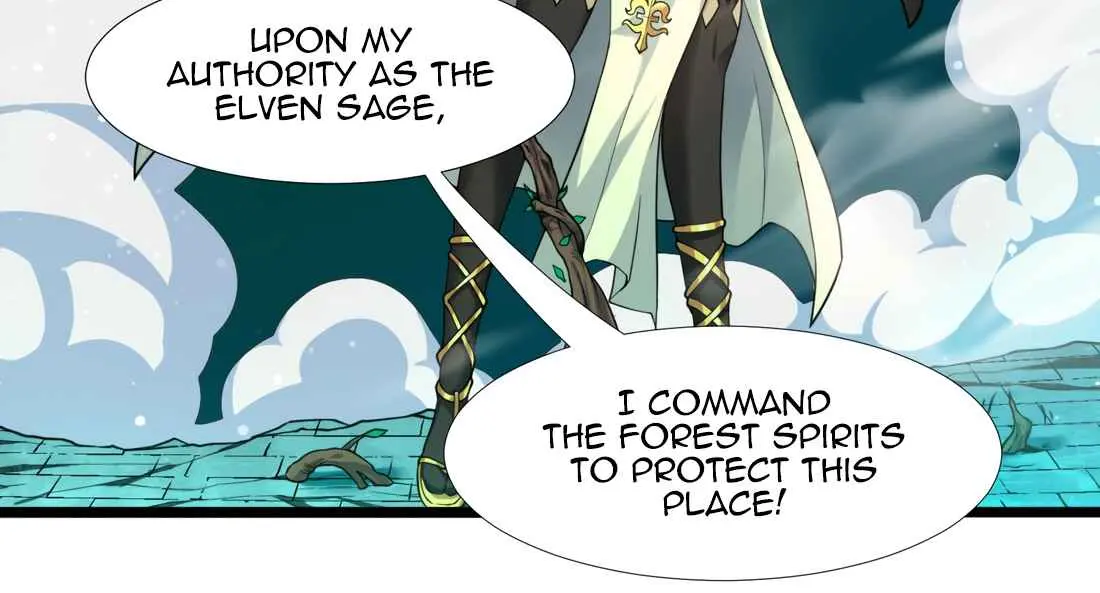 I'm Really Not the Demon God's Lackey Chapter 24 Page 78
