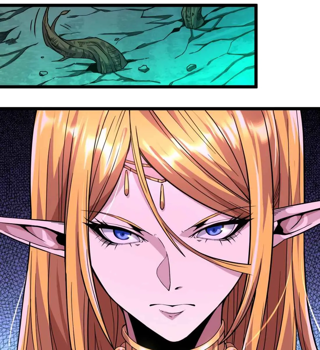 I'm Really Not the Demon God's Lackey Chapter 24 Page 79