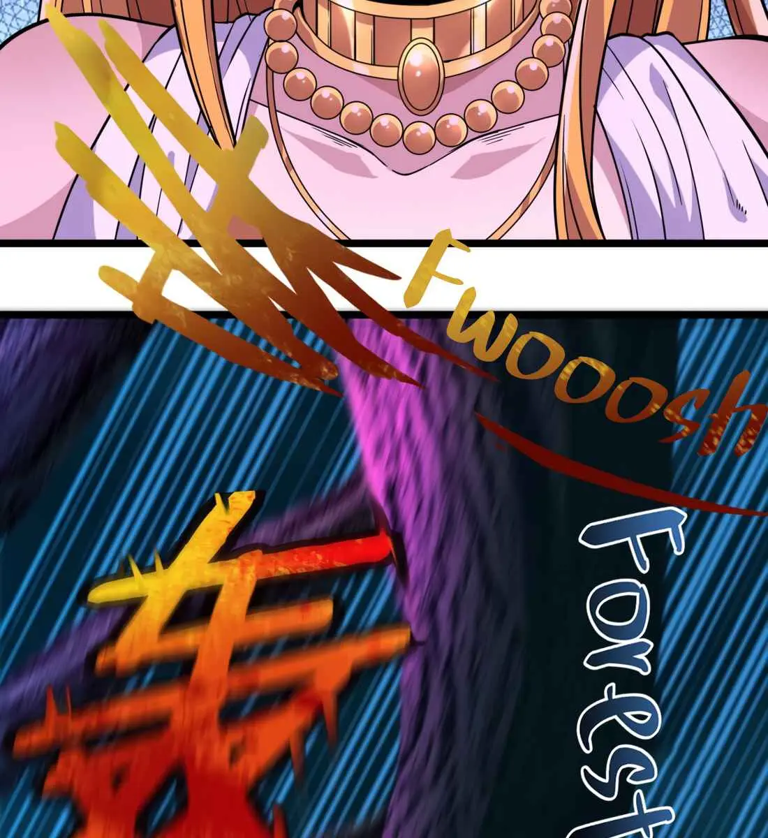 I'm Really Not the Demon God's Lackey Chapter 24 Page 80