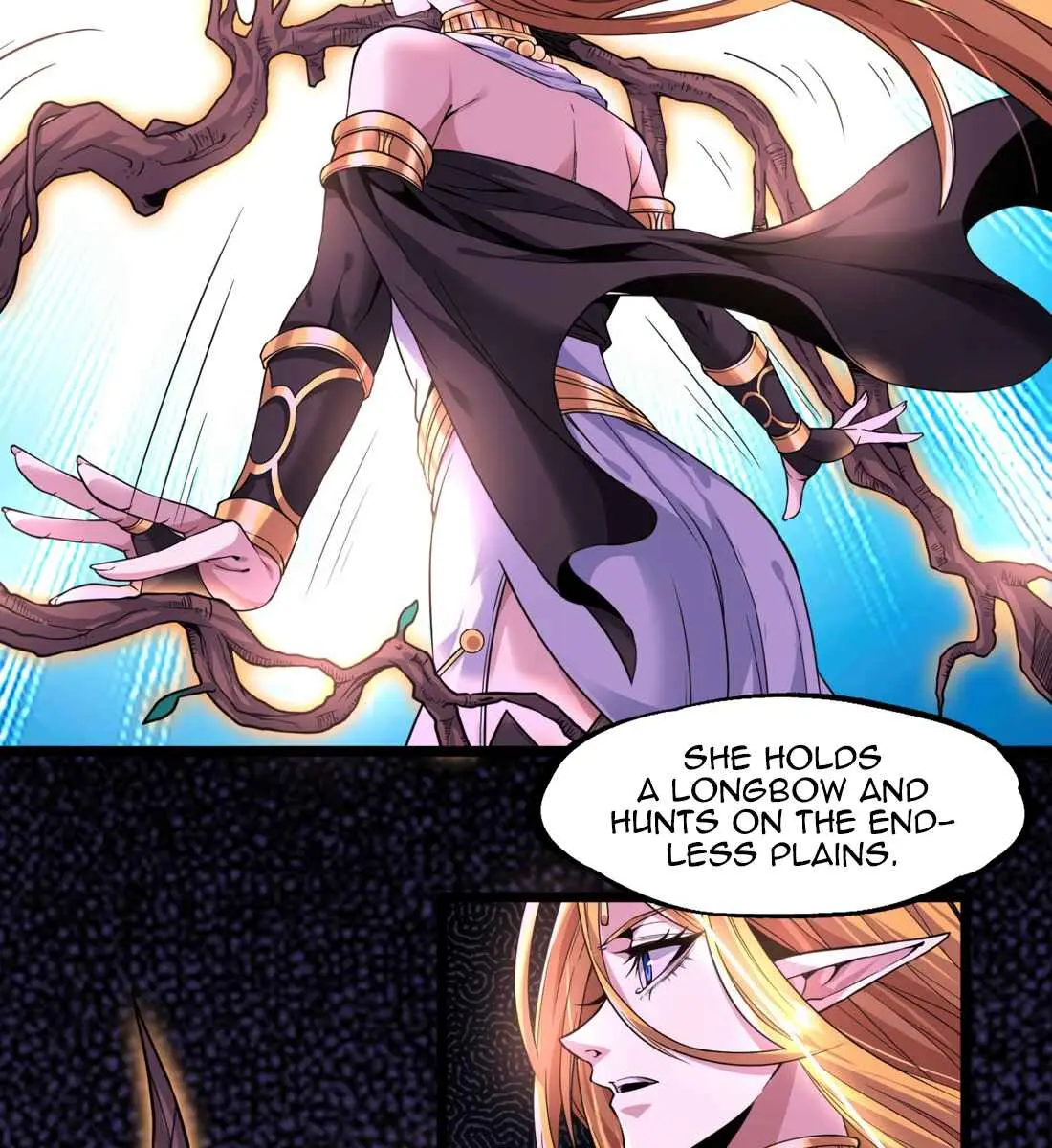 I'm Really Not the Demon God's Lackey Chapter 24 Page 90