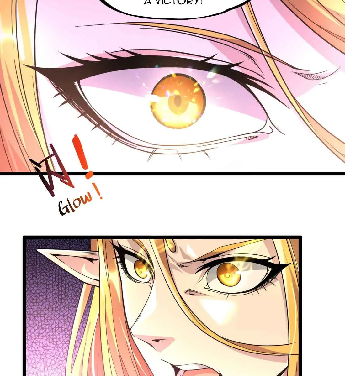 I'm Really Not the Demon God's Lackey Chapter 24 Page 93